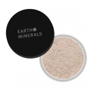 Provida Organics - Earth Minerals alapozó - Beige 1