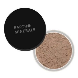 Provida Organics - Earth Minerals alapozó - Light 4